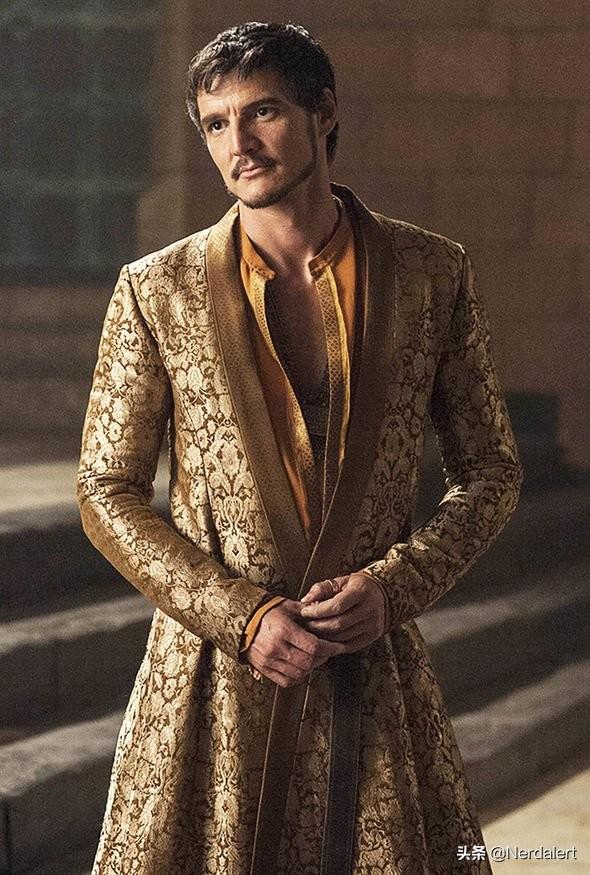 冰与火之歌火龙剑（解读冰与火之歌02）(12)