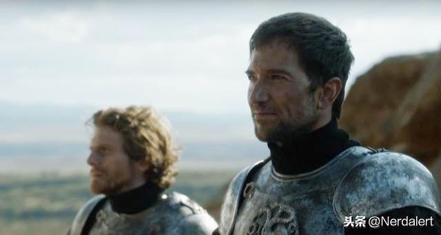 冰与火之歌火龙剑（解读冰与火之歌02）(1)