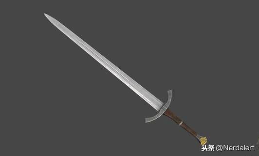 冰与火之歌火龙剑（解读冰与火之歌02）(2)