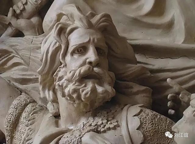 常见的石膏像（石膏像漫谈）(8)