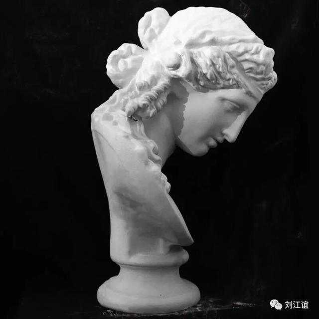 常见的石膏像（石膏像漫谈）(11)