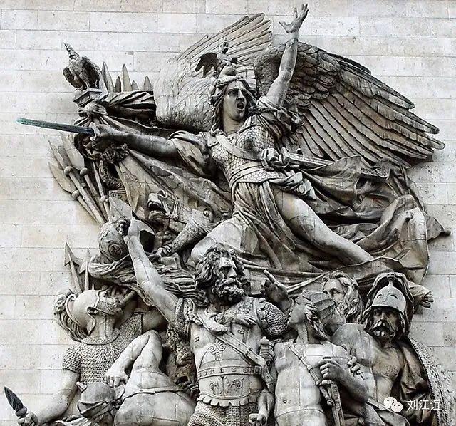 常见的石膏像（石膏像漫谈）(7)