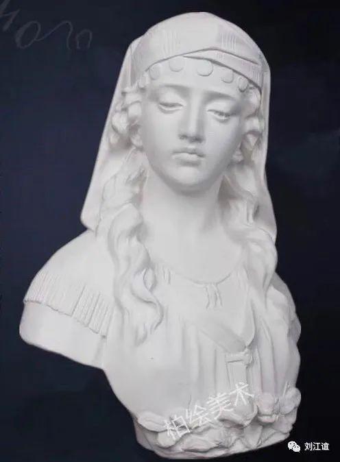 常见的石膏像（石膏像漫谈）(15)