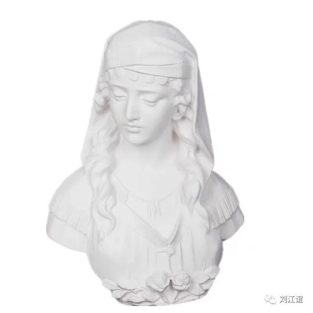 常见的石膏像（石膏像漫谈）(13)