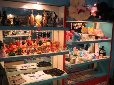 ​一个女人适合做什么小生意，一个女生，想做点小生意，做什么好点呢？