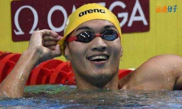 游泳为什么要戴帽子,为何游泳选手在比赛时都会戴特制的帽子呢图2