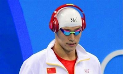 ​游泳为什么要戴帽子,为何游泳选手在比赛时都会戴特制的帽子呢