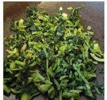 雪菜肉丝怎么炒,雪菜炒肉丝怎么炒好吃图26