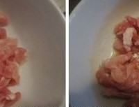 雪菜肉丝怎么炒,雪菜炒肉丝怎么炒好吃图1