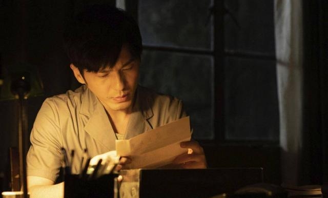 吕晓霖沉默的真相(吕晓霖惊艳的照片) 吕晓霖 真相 第2张