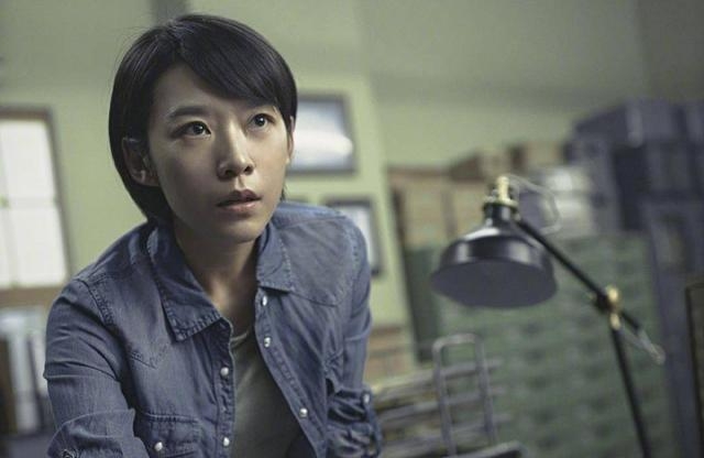 吕晓霖沉默的真相(吕晓霖惊艳的照片) 吕晓霖 真相 第3张