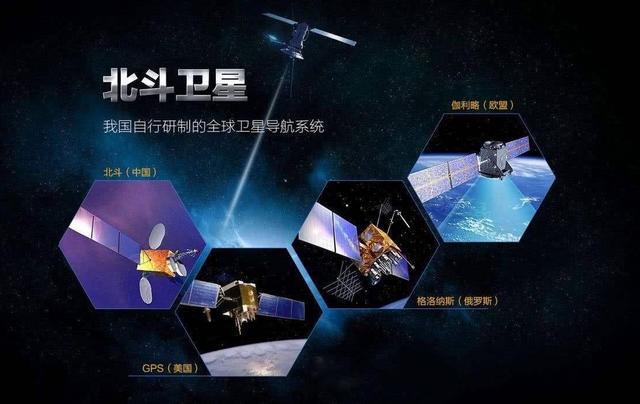 手机如何连接北斗导航（手机怎么连接北斗导航）(8)