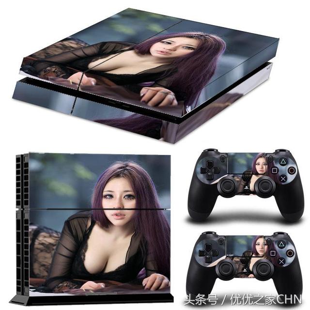 索尼ps4新功能介绍（你的PS4除了用来玩游戏）(1)