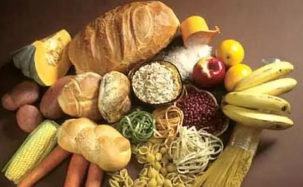 什么是碳水化合物：什么是碳水化合物