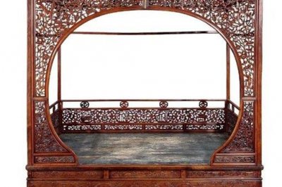 ​明式家具为何雕饰比较少?明式家具有什么特点?