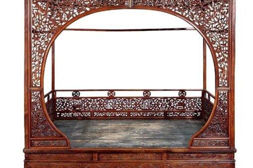 明式家具为何雕饰比较少?明式家具有什么特点?