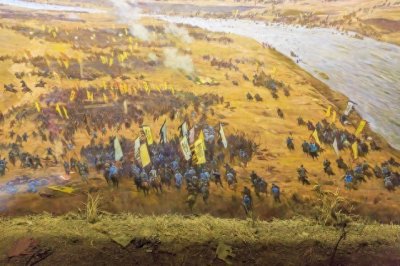 ​鄢陵之战：春秋时期的决战与历史启示