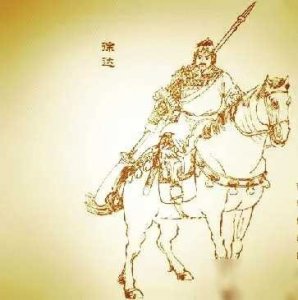 ​古代十大名将，按战绩客观排名