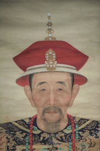 ​康熙帝:一位统治者的传奇与智慧，如何改变了中国历史轨迹