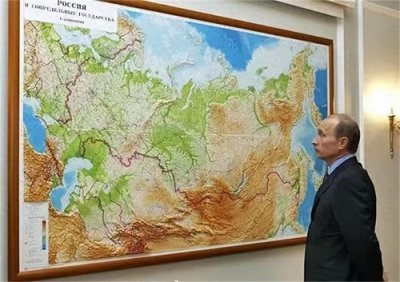 ​现在的俄罗斯和历史上的沙俄、苏俄、苏联，是一回事吗？