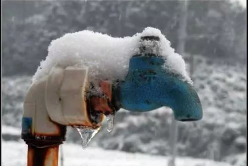 热水器水管接到燃气进水了怎么办