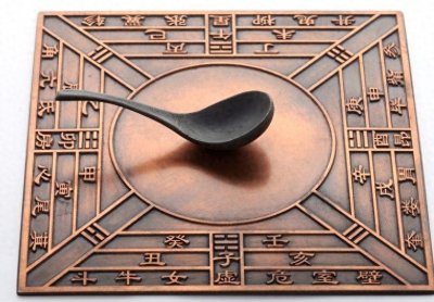 ​你知道我国古代的指南针是如何制作的吗？