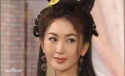 ​历史上的女性之妲己