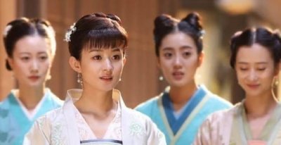 ​古代时期，“郡主”和“县主”属于什么爵位，什么人能有这头衔？