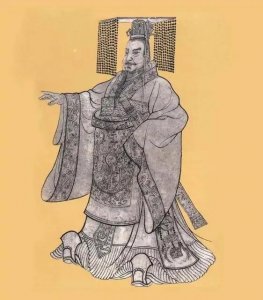 ​谁才是我国古代真正的千古一帝
