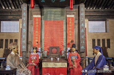 ​古代的婚姻制度，一夫一妻制真的是保护男性吗？