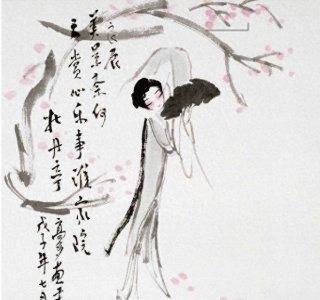 ​揭秘中国古代传说为何女鬼居多？