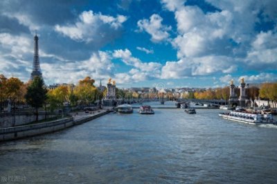 ​河流的“左岸”和“右岸”，古代的“江东”、“江西”是什么？