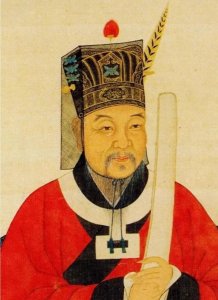 ​“文正”是中国古代文官最高称号，你知道那些人获得过文正？