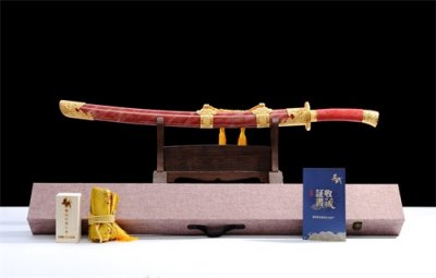 ​收藏品｜在古代一直备受争议的一款兵器——清刀