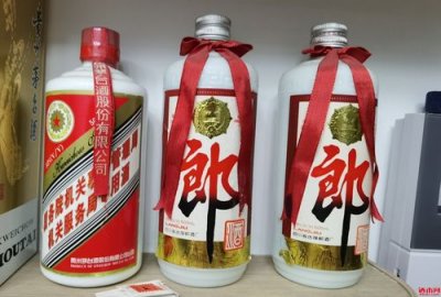 ​茅台pk郎酒(为什么郎酒比不上茅台)