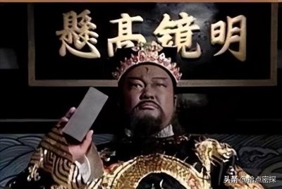 ​古代升堂时“惊堂木”有什么作用？都有谁在用？