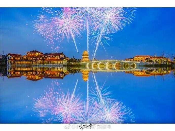 3、富阳·中国水城