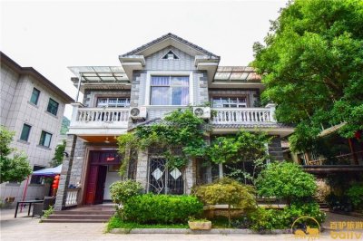 ​杭州周边一日自驾游哪些地方推荐