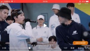 青春有你圳南卡61？钛戈男团被拆是我的意难平啊