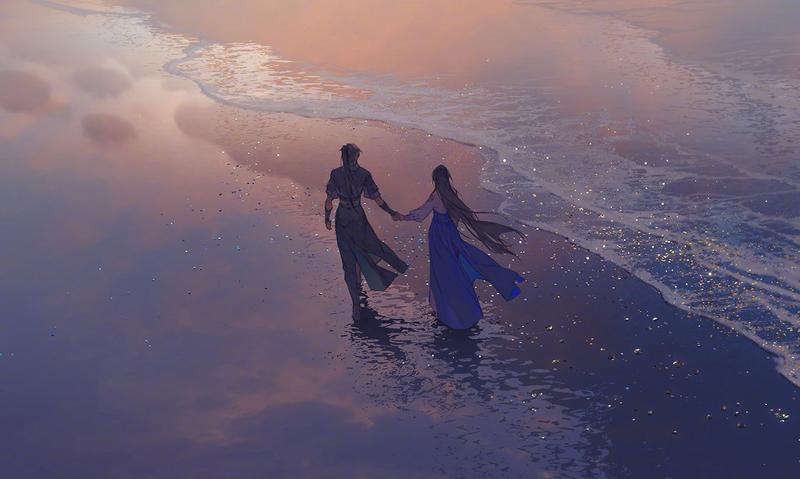 高曙光：我对江珊的爱，不会因为婚姻结束而走掉