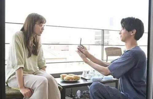 宠女朋友之前要自尊自爱