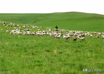 ​古代史简述之辽