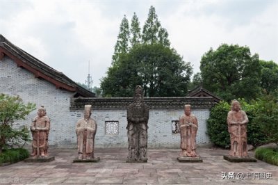 ​古代史简述之南宋