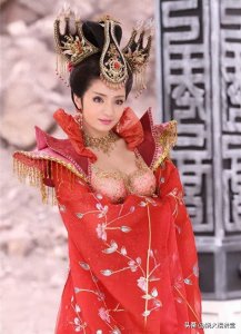 ​中国古代十大美女之妲己