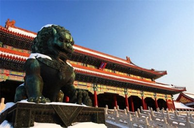 ​宫殿是古代最重要的建筑形式，简说我国古代宫殿的建筑发展史