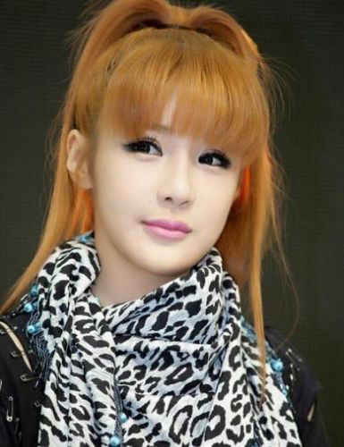 朴春以前的脸(朴春几岁了)-第2张图片-