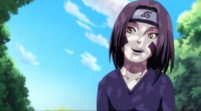 ​带土和琳，这对本该在一起的两小无猜，总算是重归于好！