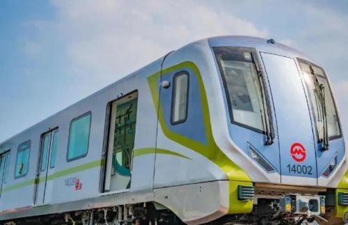 上海地铁7号线线路图线路(上海地铁7号线线路图线路 新闻)-第1张图片-