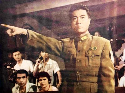 ​《停战以后》幕后故事 项堃带病拍戏 于洋错失良机 张平陈戈同框飙戏