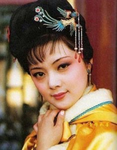 ​《红楼梦》中薛宝钗的结局是怎样的？